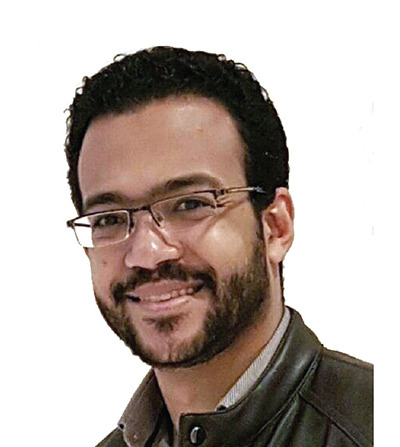 Picture of Muhammad Ismail